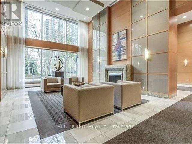 3512 - 4968 Yonge Street, Toronto, Ontario  M2N 7G9 - Photo 2 - C12796546