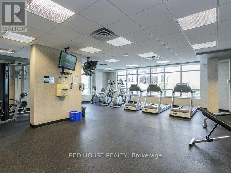 3512 - 4968 Yonge Street, Toronto, Ontario  M2N 7G9 - Photo 7 - C12796546