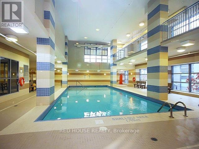 3512 - 4968 Yonge Street, Toronto, Ontario  M2N 7G9 - Photo 8 - C12796546