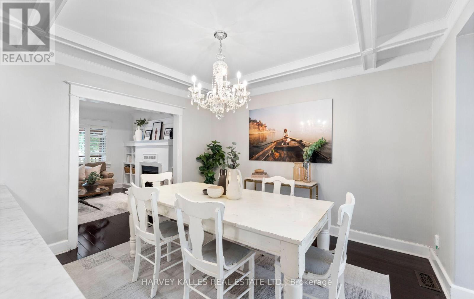 306 Wychwood Avenue, Toronto, Ontario  M6C 2T8 - Photo 10 - C12796550