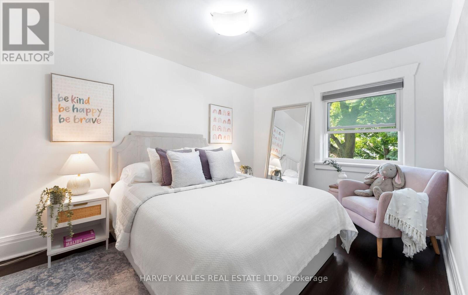 306 Wychwood Avenue, Toronto, Ontario  M6C 2T8 - Photo 20 - C12796550