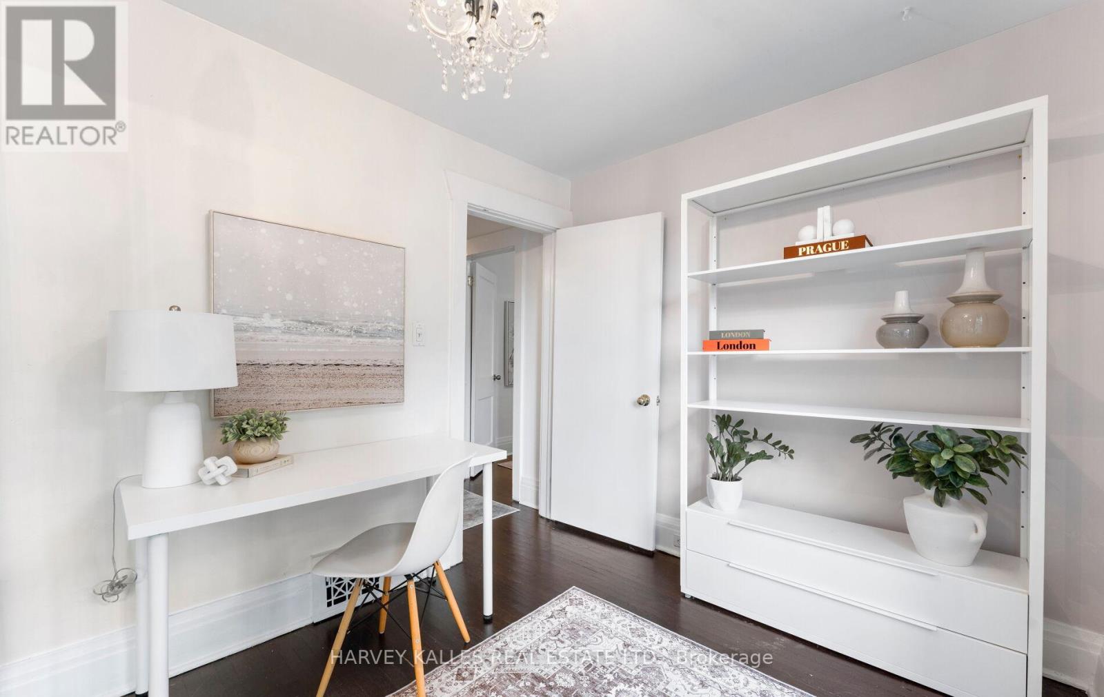 306 Wychwood Avenue, Toronto, Ontario  M6C 2T8 - Photo 21 - C12796550