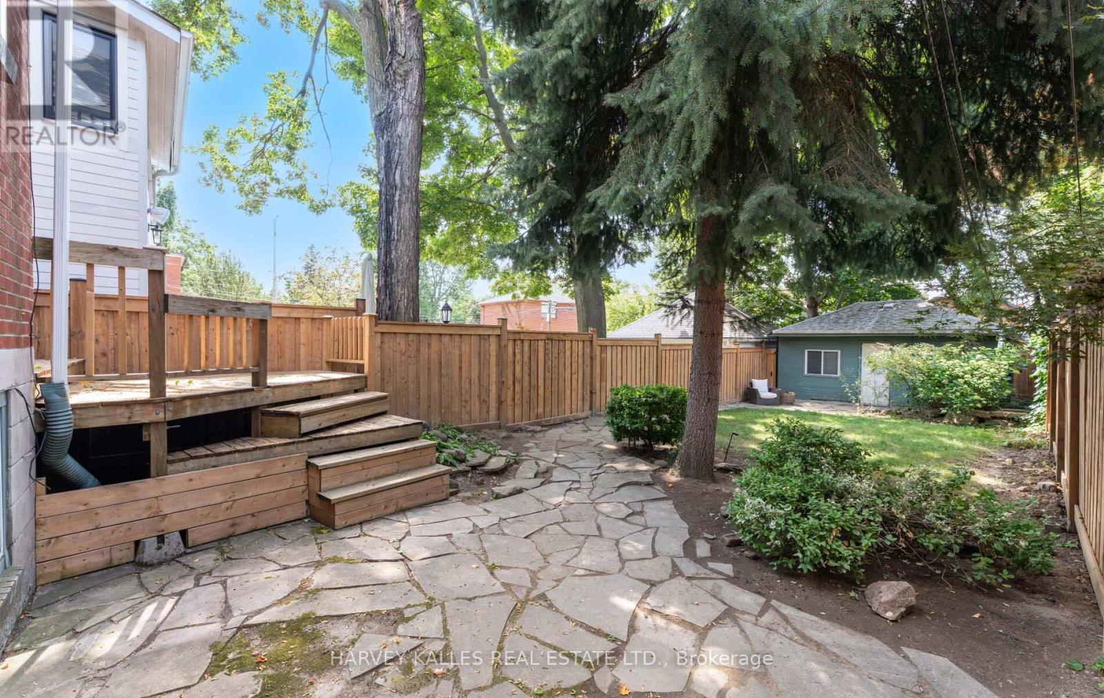 306 Wychwood Avenue, Toronto, Ontario  M6C 2T8 - Photo 25 - C12796550