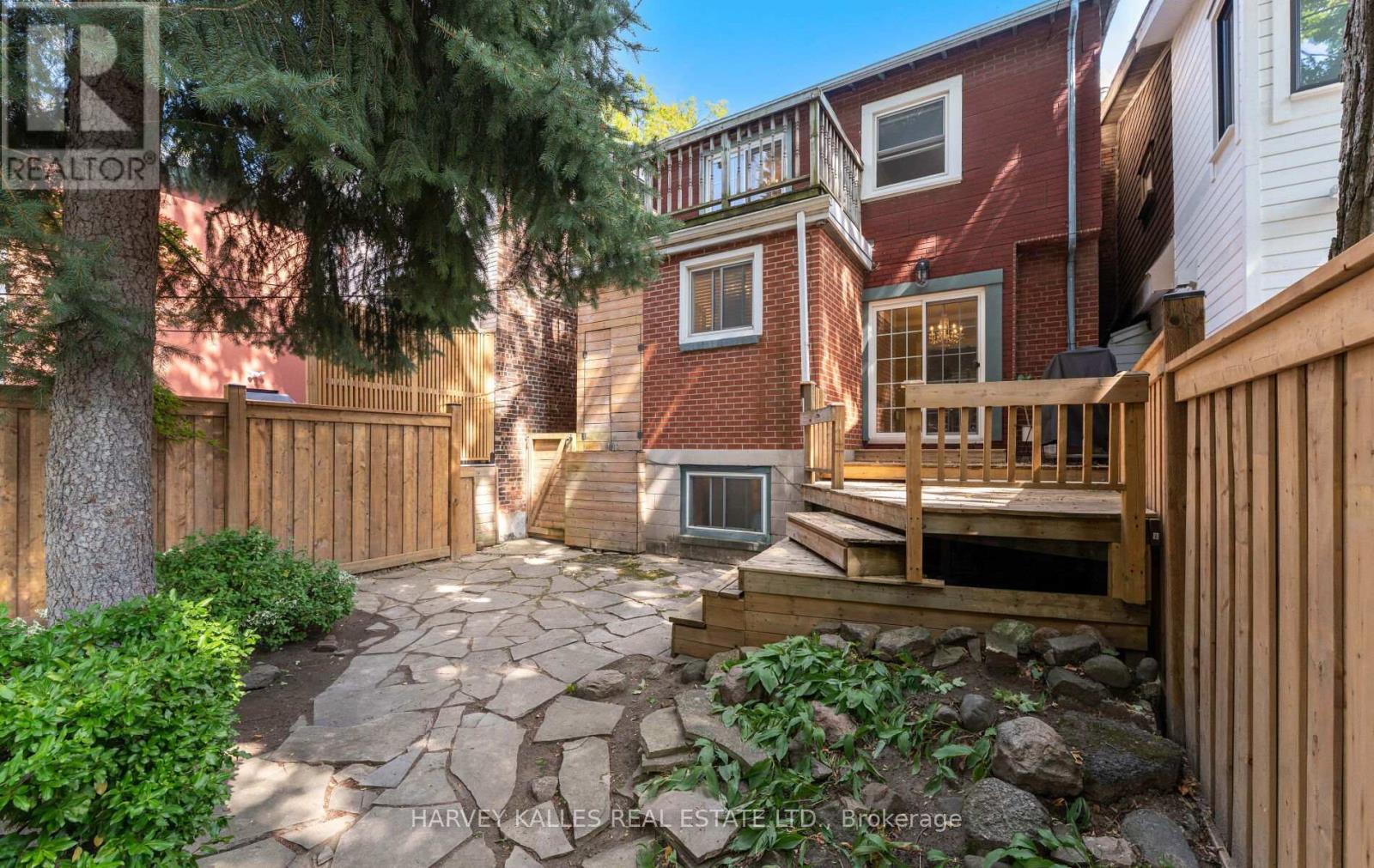 306 Wychwood Avenue, Toronto, Ontario  M6C 2T8 - Photo 27 - C12796550