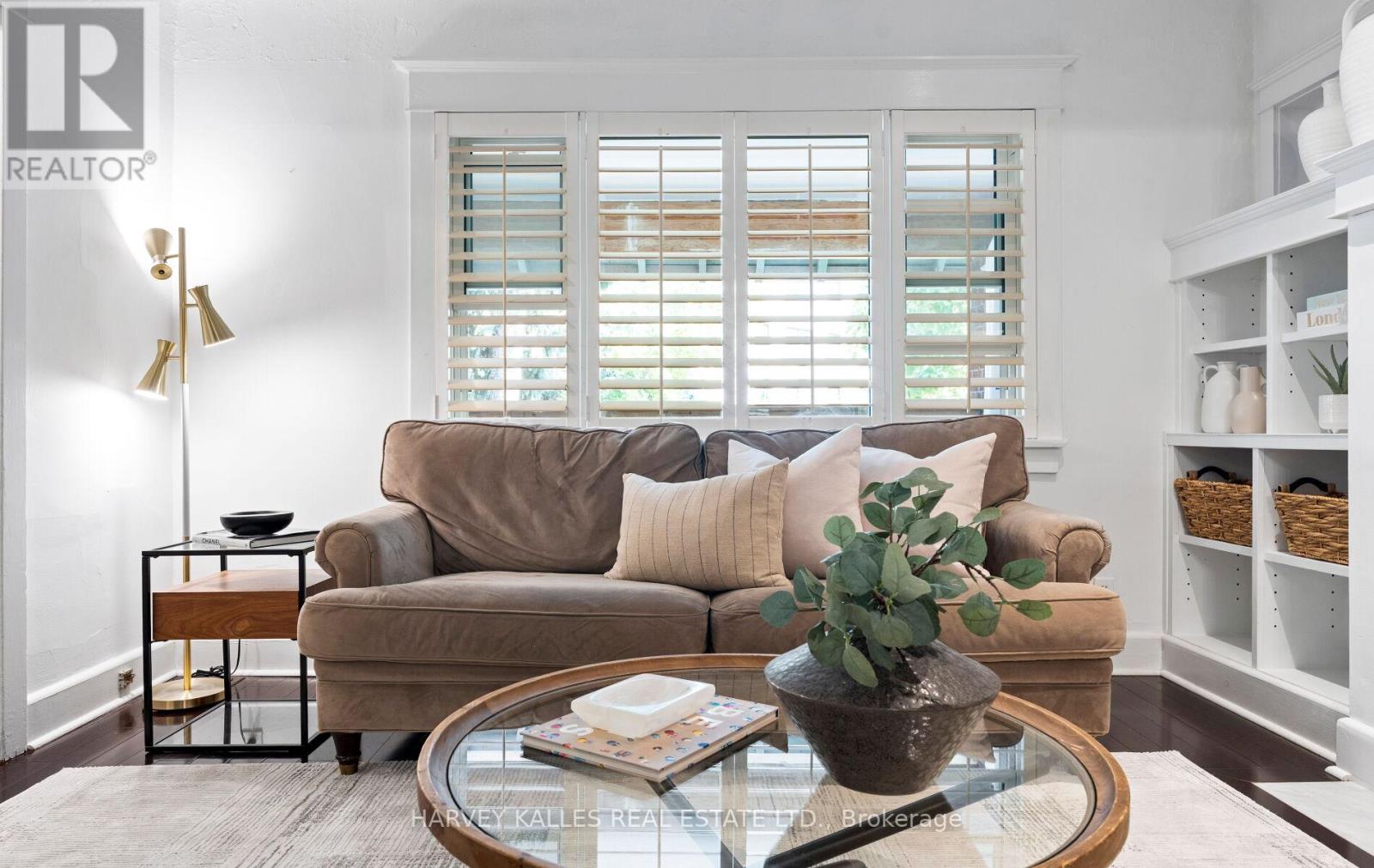 306 Wychwood Avenue, Toronto, Ontario  M6C 2T8 - Photo 6 - C12796550