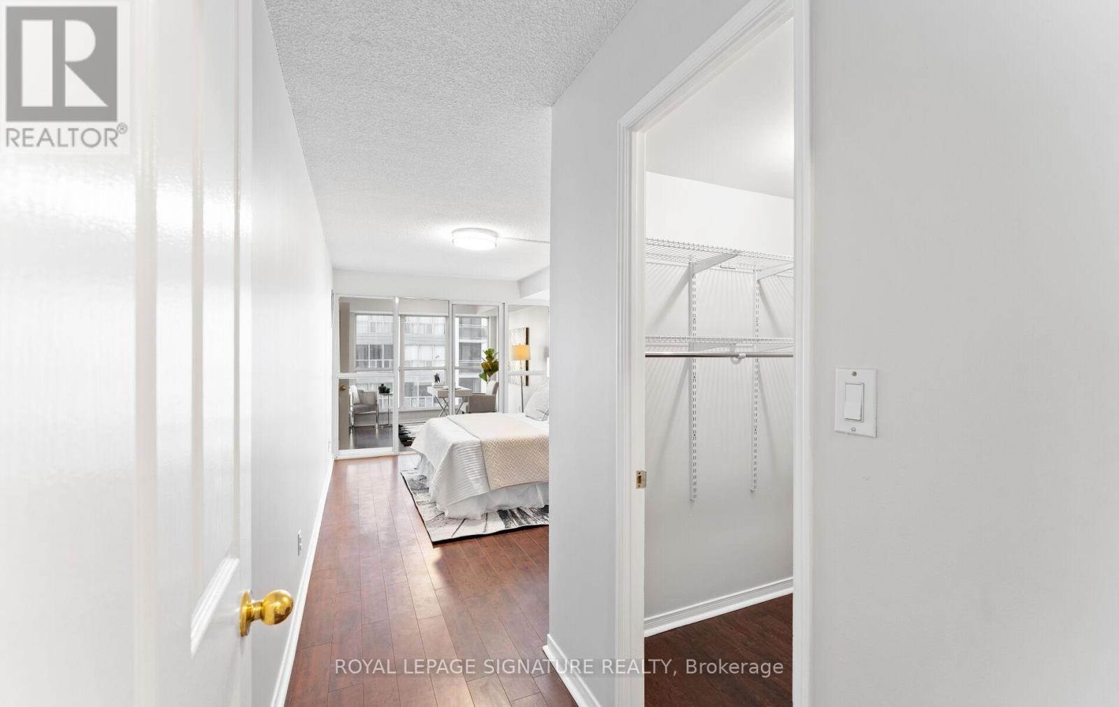 1102 - 18 Hollywood Avenue, Toronto, Ontario  M2M 6P5 - Photo 20 - C12796554