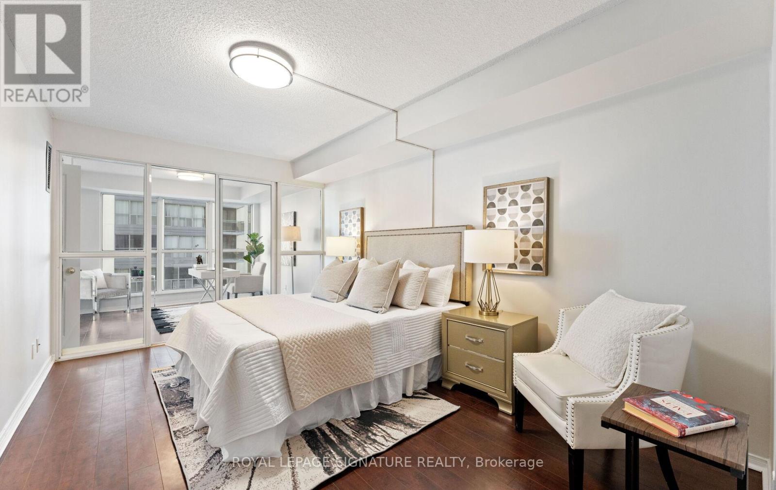 1102 - 18 Hollywood Avenue, Toronto, Ontario  M2M 6P5 - Photo 21 - C12796554