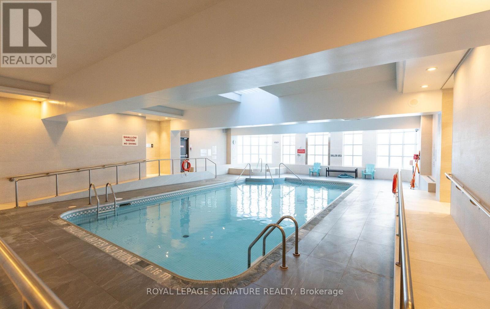 1102 - 18 Hollywood Avenue, Toronto, Ontario  M2M 6P5 - Photo 28 - C12796554