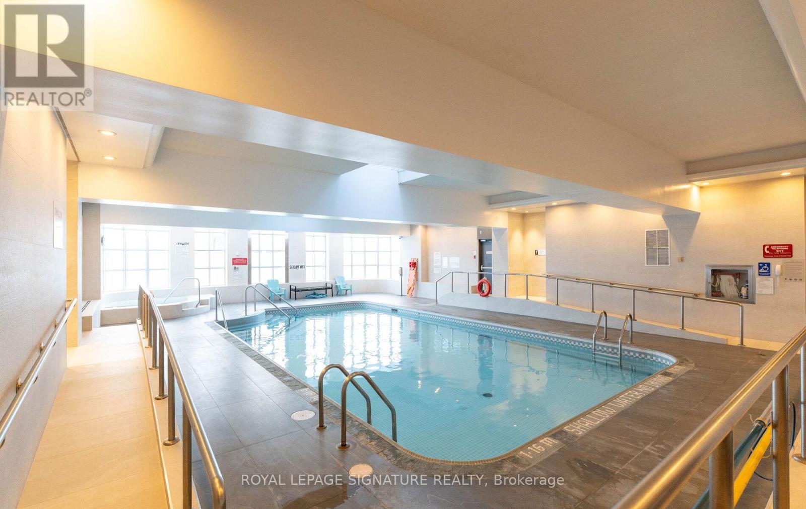 1102 - 18 Hollywood Avenue, Toronto, Ontario  M2M 6P5 - Photo 29 - C12796554