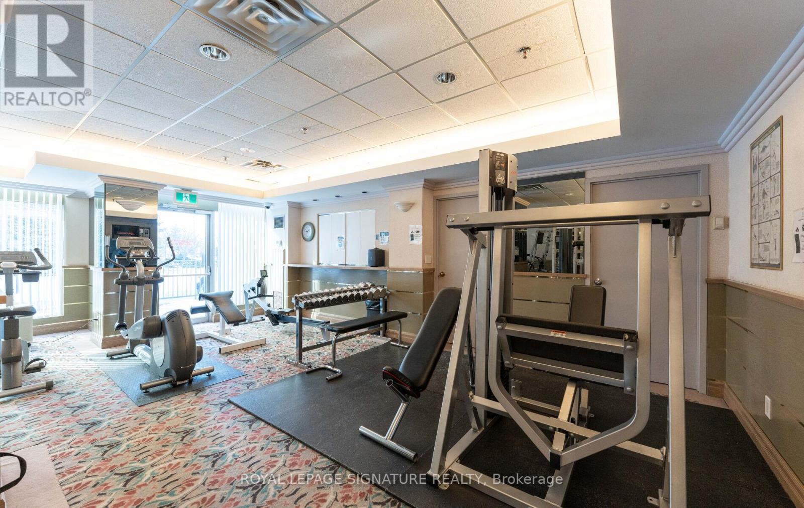 1102 - 18 Hollywood Avenue, Toronto, Ontario  M2M 6P5 - Photo 33 - C12796554