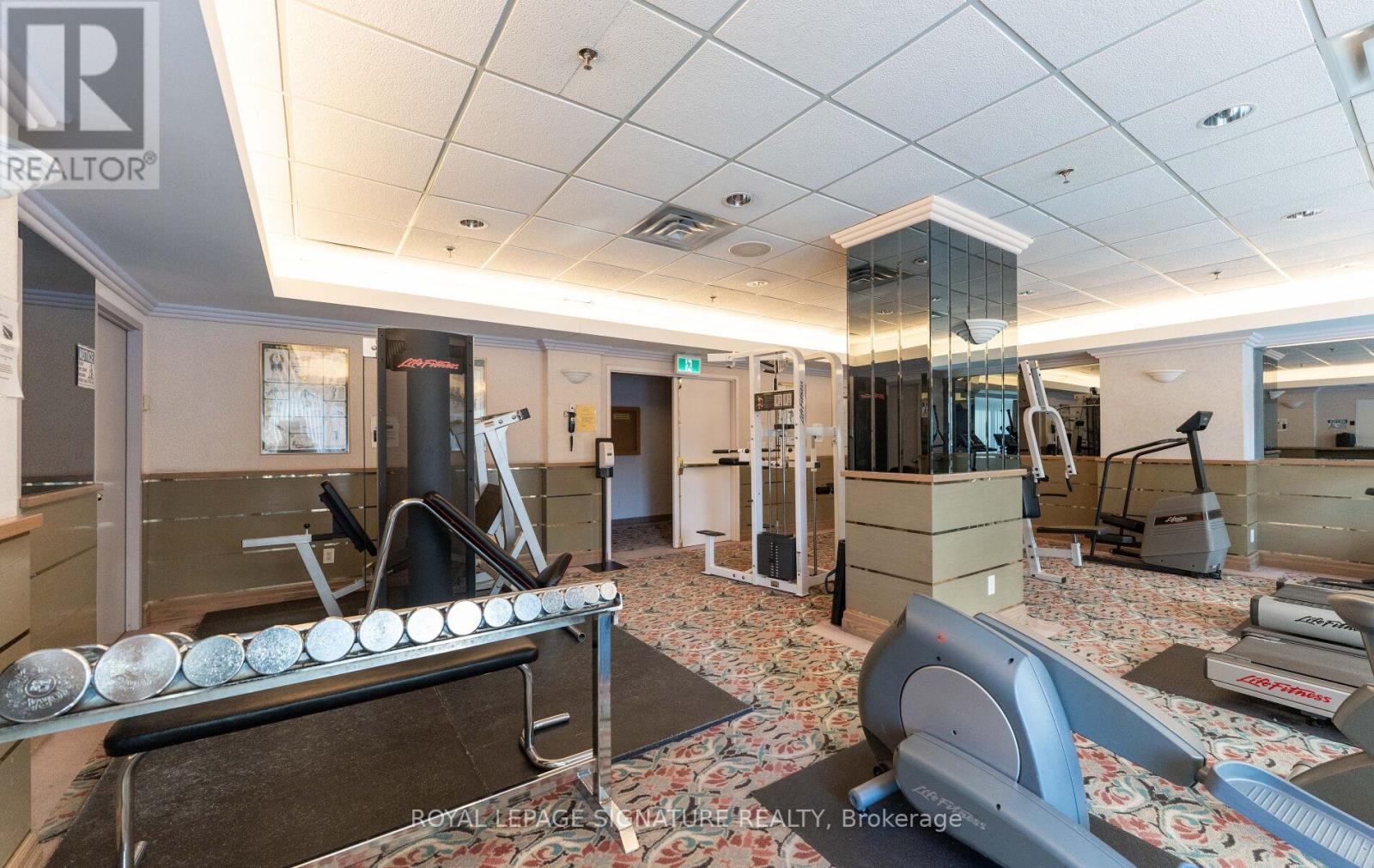 1102 - 18 Hollywood Avenue, Toronto, Ontario  M2M 6P5 - Photo 34 - C12796554