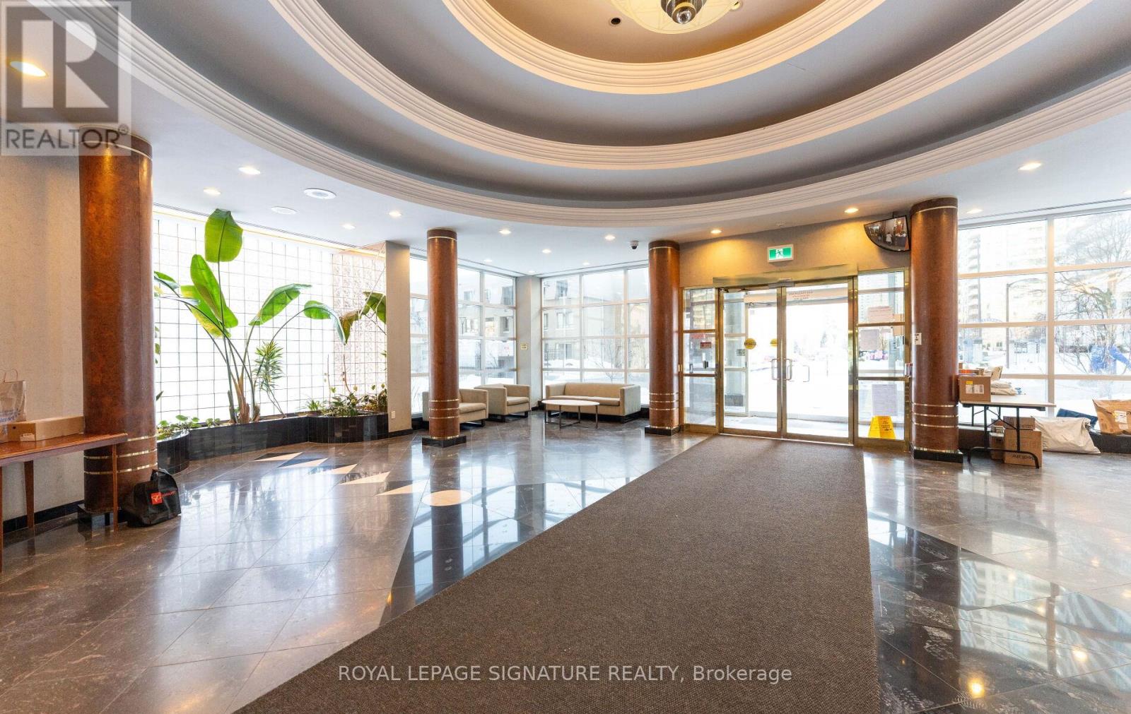 1102 - 18 Hollywood Avenue, Toronto, Ontario  M2M 6P5 - Photo 37 - C12796554