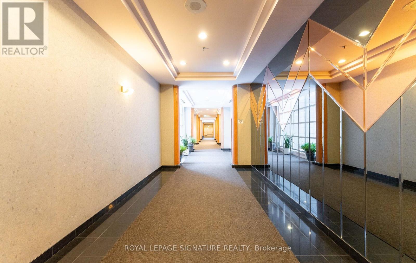 1102 - 18 Hollywood Avenue, Toronto, Ontario  M2M 6P5 - Photo 38 - C12796554