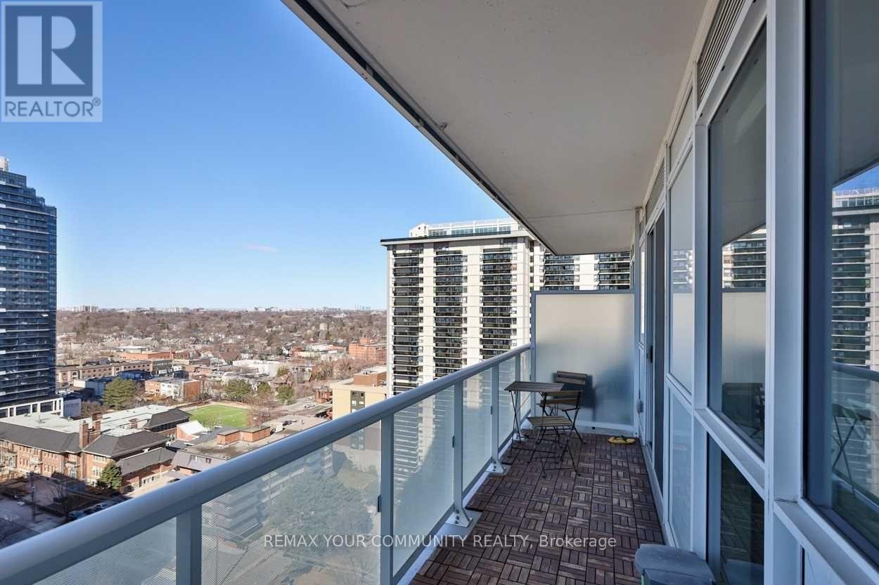 1713 - 101 Erskine Avenue, Toronto, Ontario  M4P 1Y5 - Photo 18 - C12796568