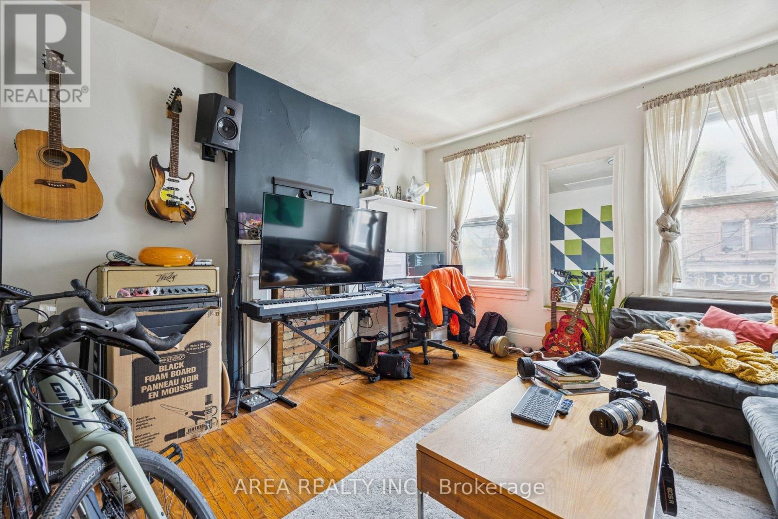 717 Queen Street W, Toronto, Ontario  M6J 1E6 - Photo 11 - C12796576