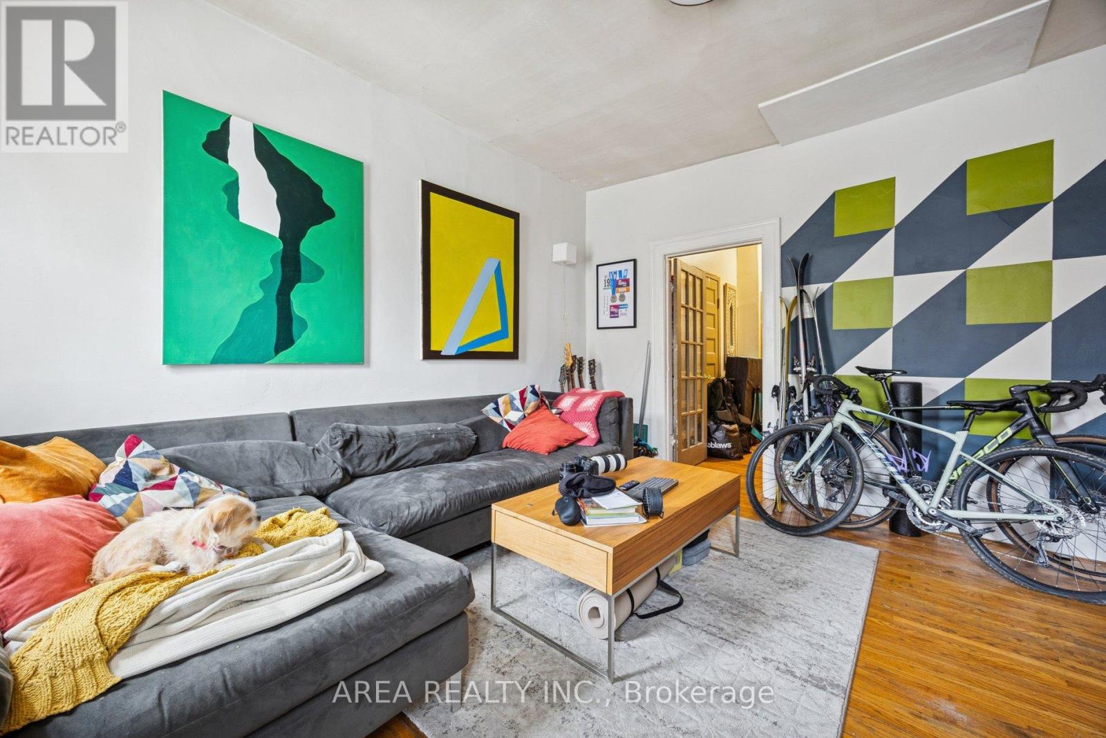 717 Queen Street W, Toronto, Ontario  M6J 1E6 - Photo 12 - C12796576