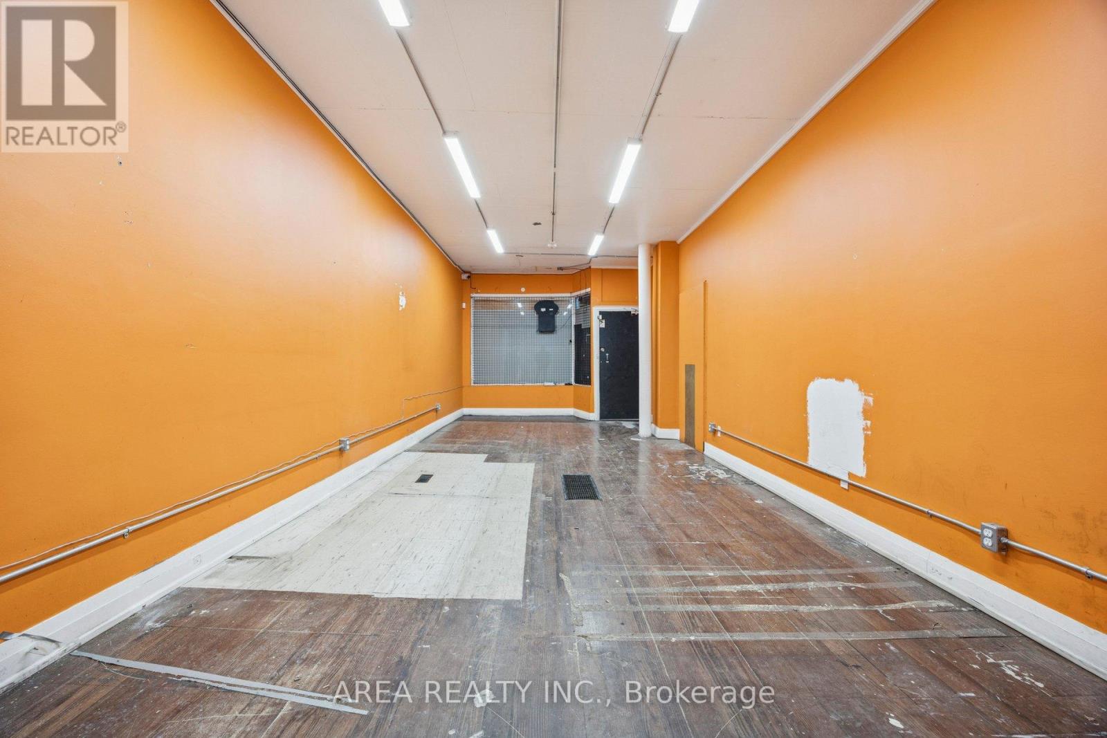 717 Queen Street W, Toronto, Ontario  M6J 1E6 - Photo 20 - C12796576