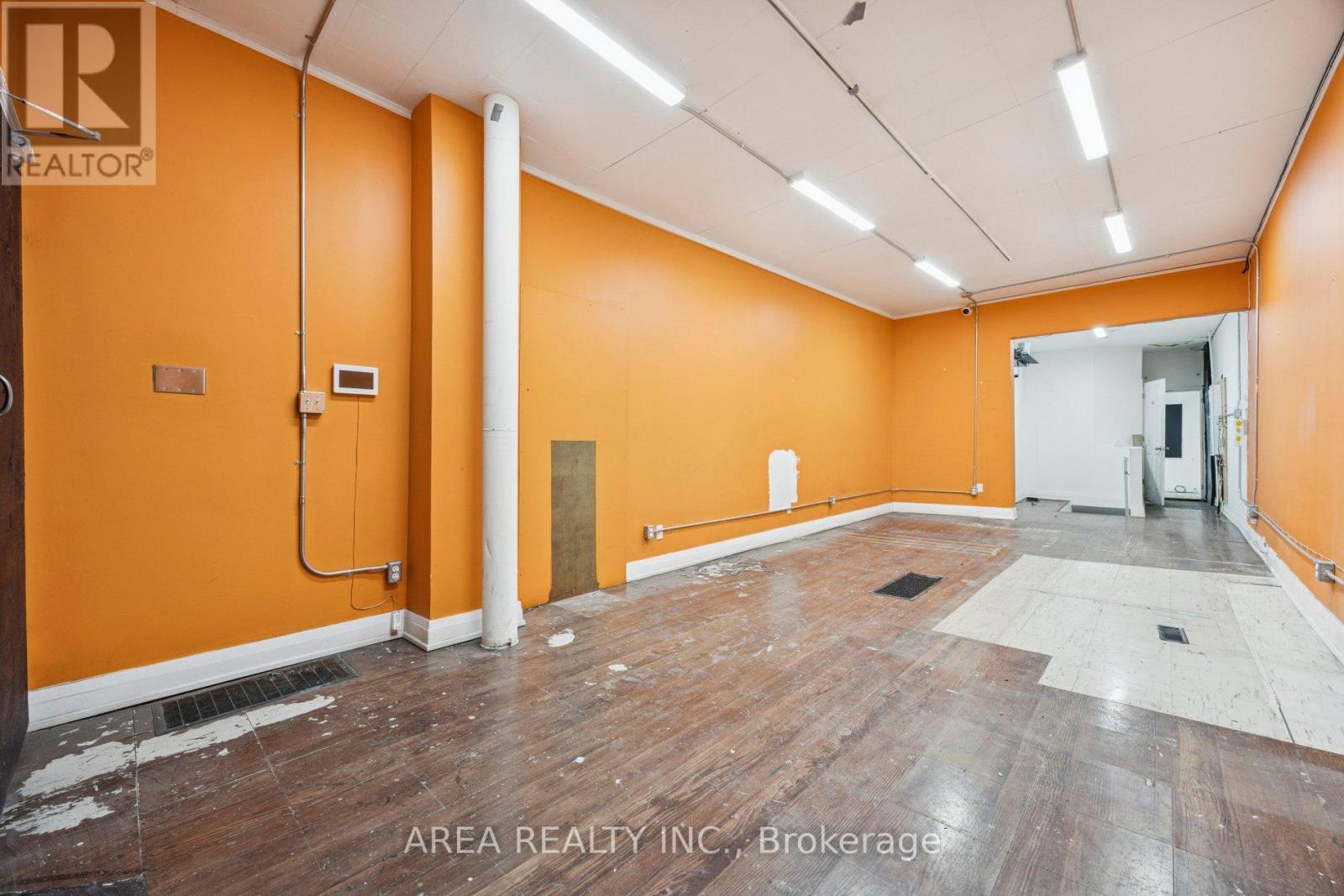 717 Queen Street W, Toronto, Ontario  M6J 1E6 - Photo 21 - C12796576