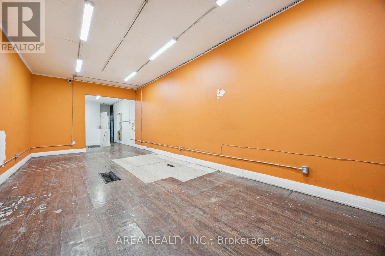 717 Queen Street W, Toronto, Ontario  M6J 1E6 - Photo 22 - C12796576