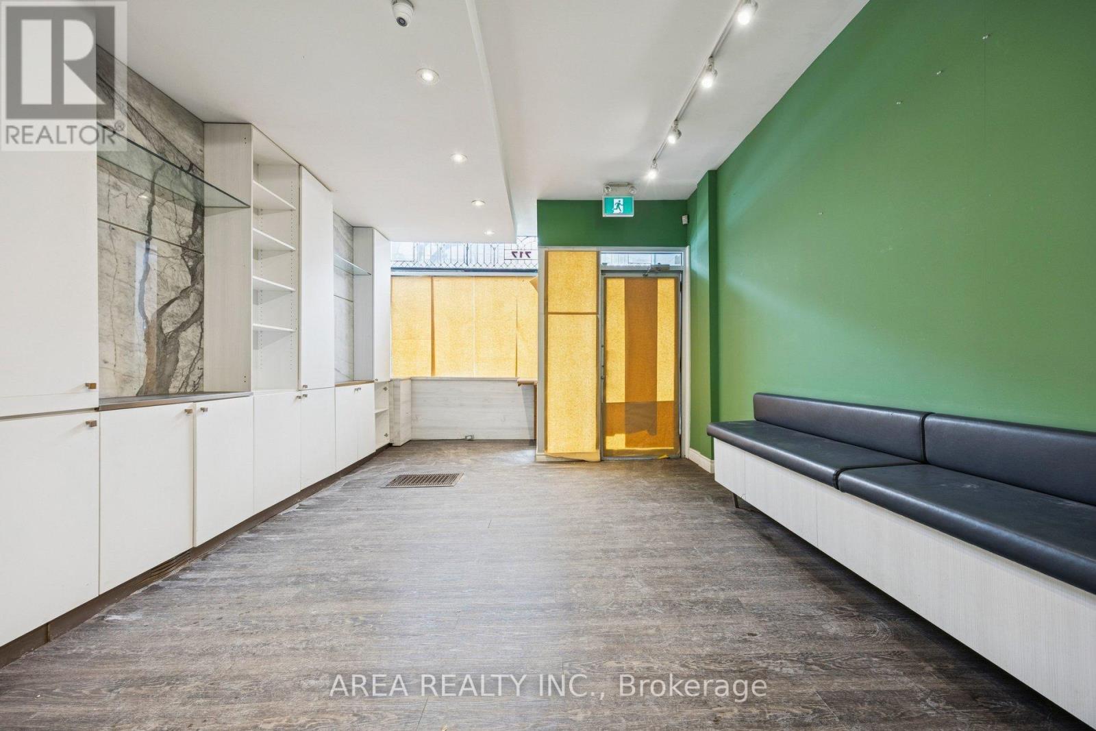 717 Queen Street W, Toronto, Ontario  M6J 1E6 - Photo 29 - C12796576