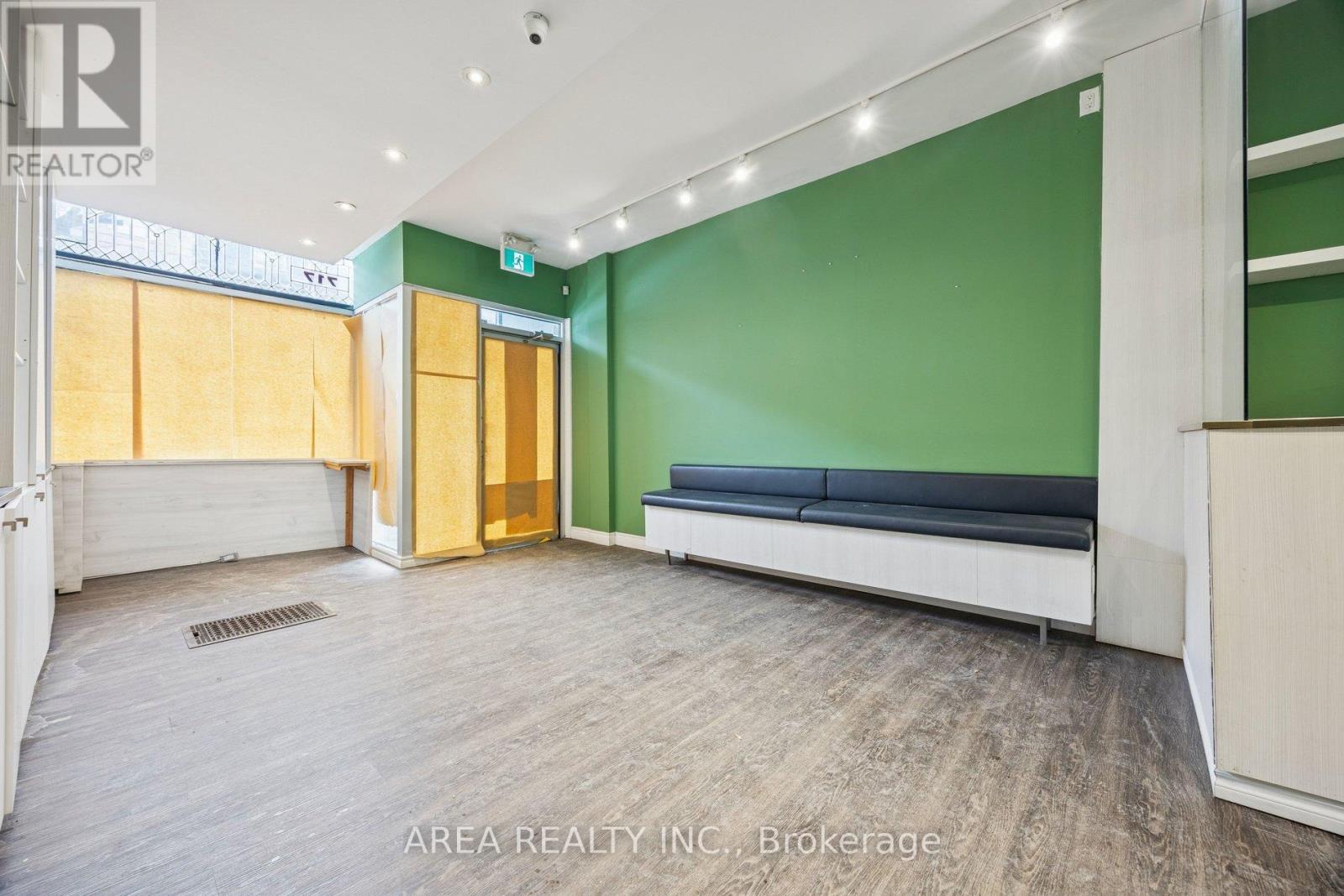 717 Queen Street W, Toronto, Ontario  M6J 1E6 - Photo 30 - C12796576