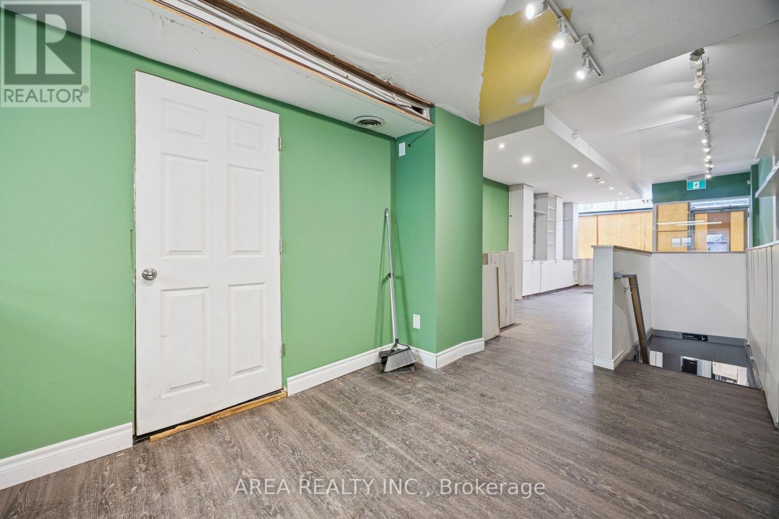 717 Queen Street W, Toronto, Ontario  M6J 1E6 - Photo 34 - C12796576