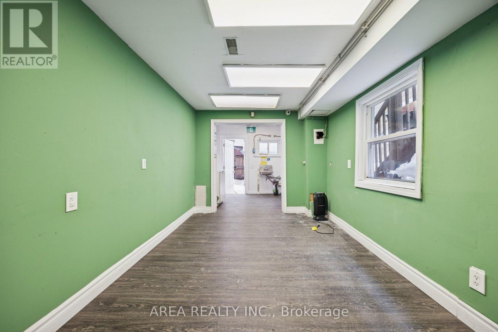 717 Queen Street W, Toronto, Ontario  M6J 1E6 - Photo 36 - C12796576