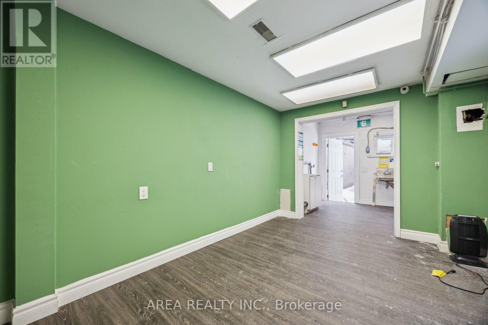 717 Queen Street W, Toronto, Ontario  M6J 1E6 - Photo 37 - C12796576