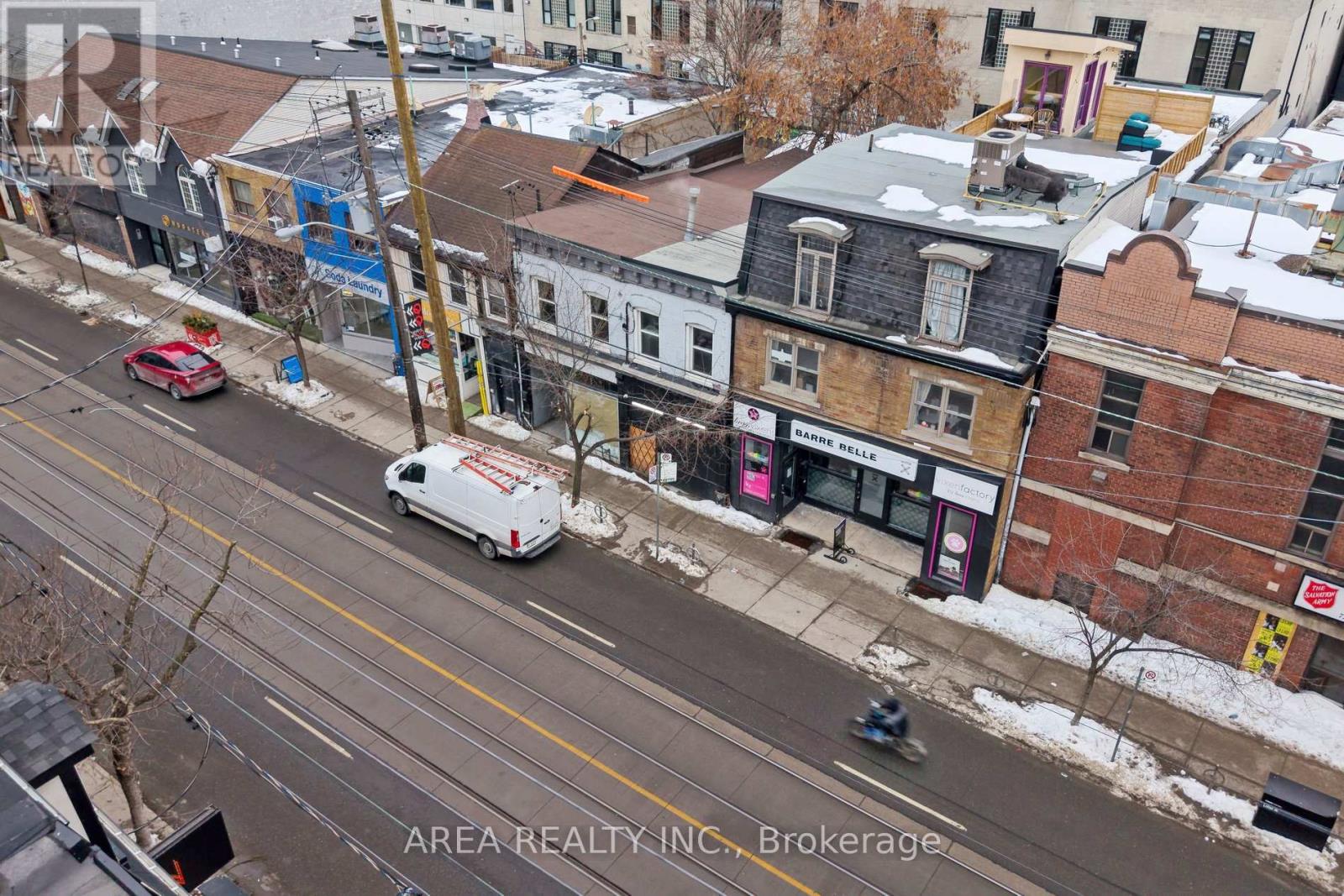 717 Queen Street W, Toronto, Ontario  M6J 1E6 - Photo 42 - C12796576