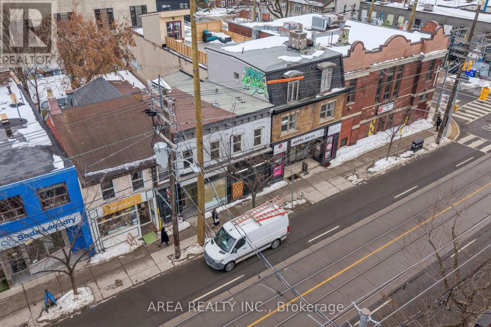 717 Queen Street W, Toronto, Ontario  M6J 1E6 - Photo 43 - C12796576