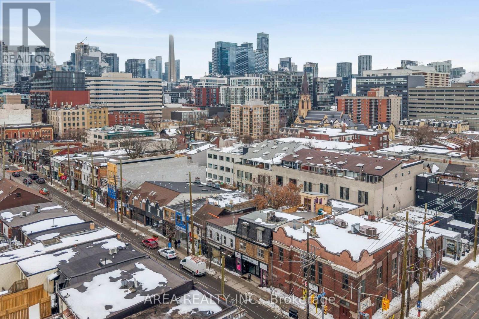 717 Queen Street W, Toronto, Ontario  M6J 1E6 - Photo 44 - C12796576