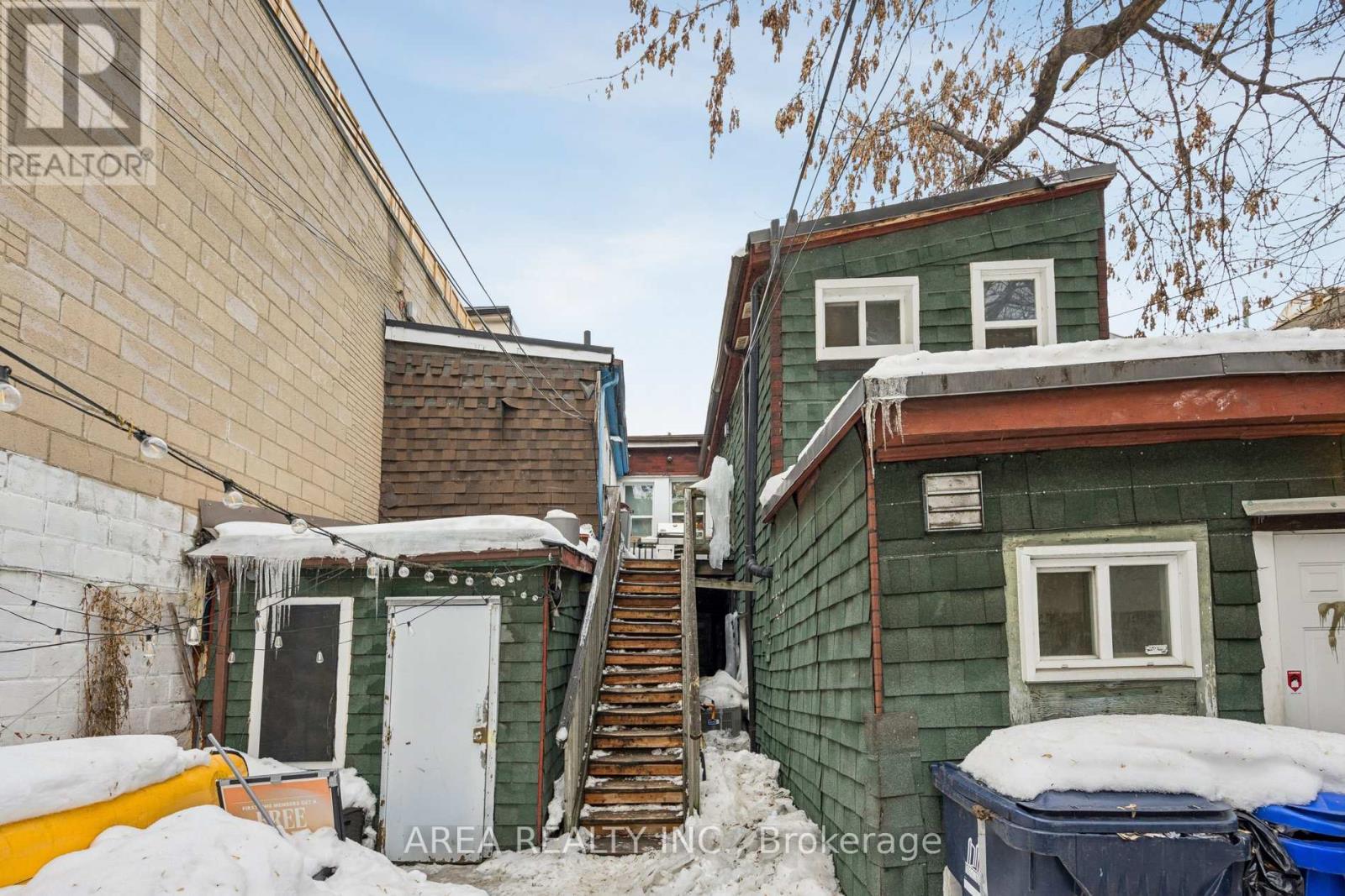 717 Queen Street W, Toronto, Ontario  M6J 1E6 - Photo 5 - C12796576