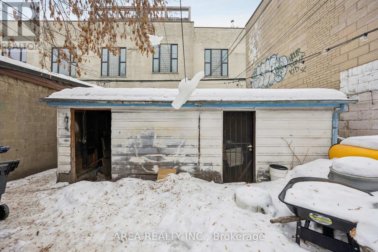 717 Queen Street W, Toronto, Ontario  M6J 1E6 - Photo 6 - C12796576