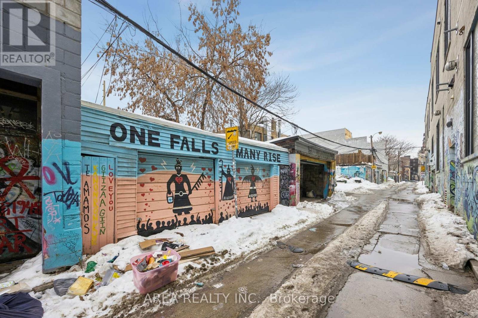 717 Queen Street W, Toronto, Ontario  M6J 1E6 - Photo 7 - C12796576