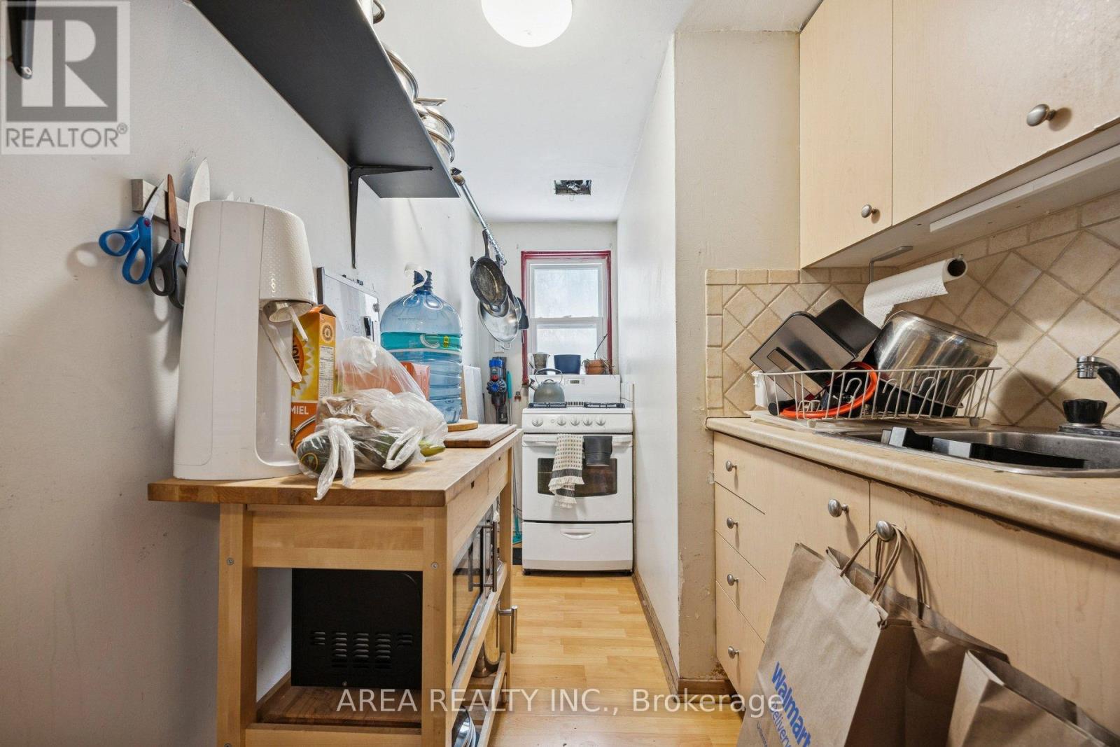 717 Queen Street W, Toronto, Ontario  M6J 1E6 - Photo 9 - C12796576