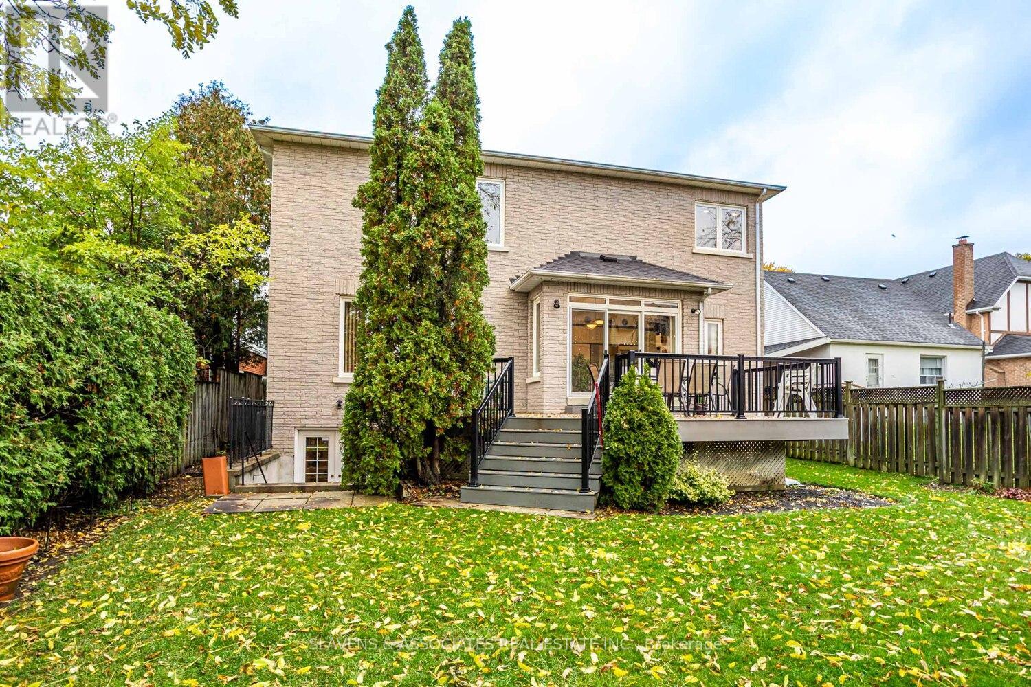 221 Pleasant Avenue, Toronto, Ontario  M2M 1M6 - Photo 39 - C12796586