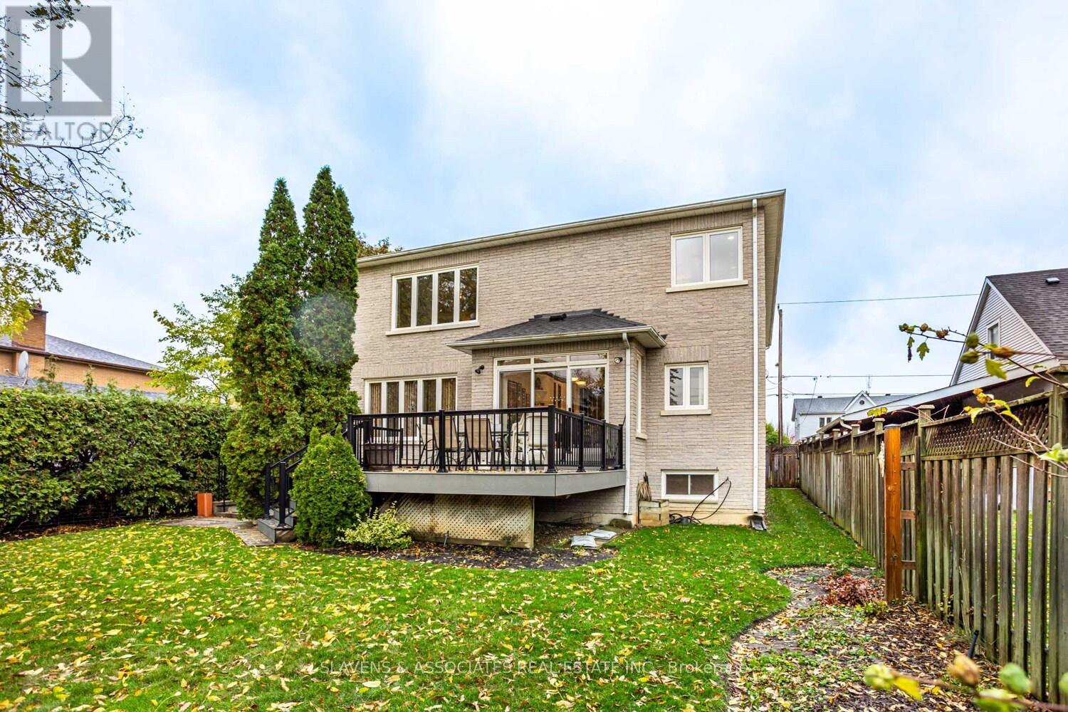 221 Pleasant Avenue, Toronto, Ontario  M2M 1M6 - Photo 40 - C12796586