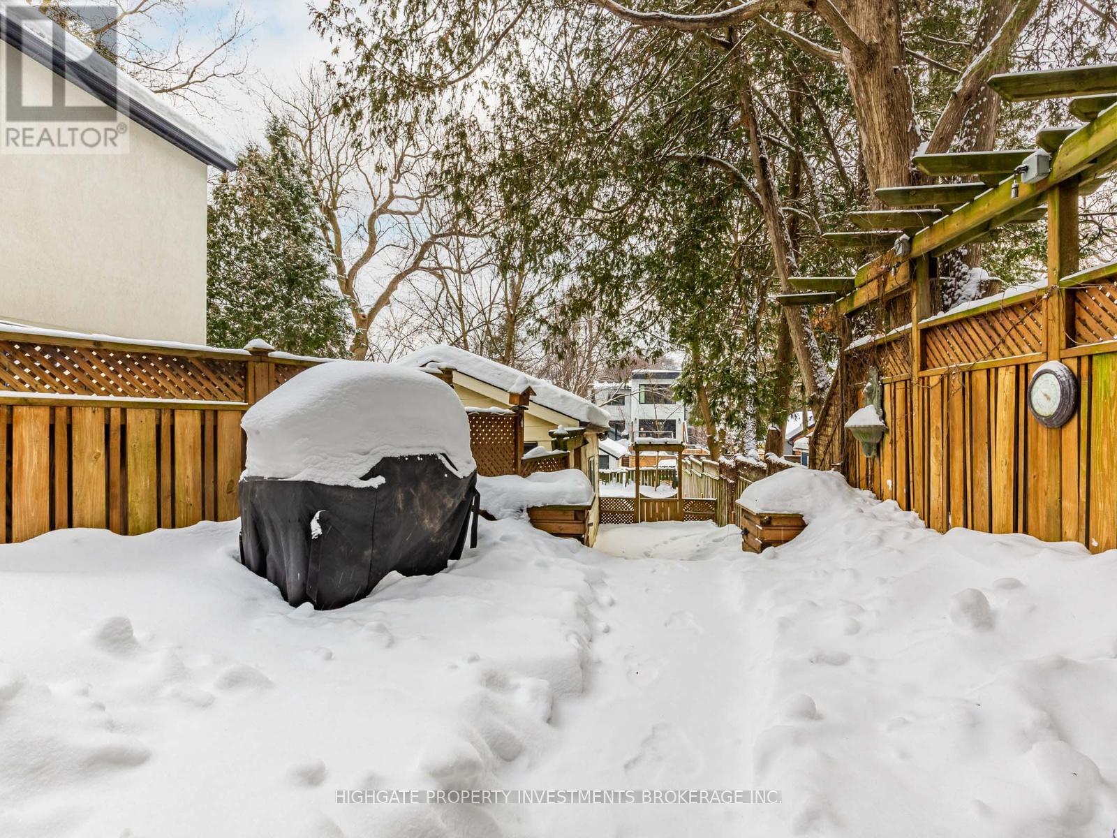 179 Castlefield Avenue, Toronto, Ontario  M4R 1G6 - Photo 31 - C12796598