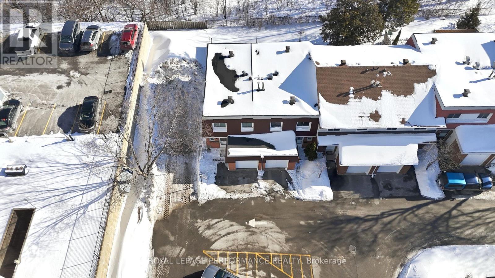 94 - 249 Romulus Private, Ottawa, Ontario K1K 3Y2 - Photo 20 - X12796578