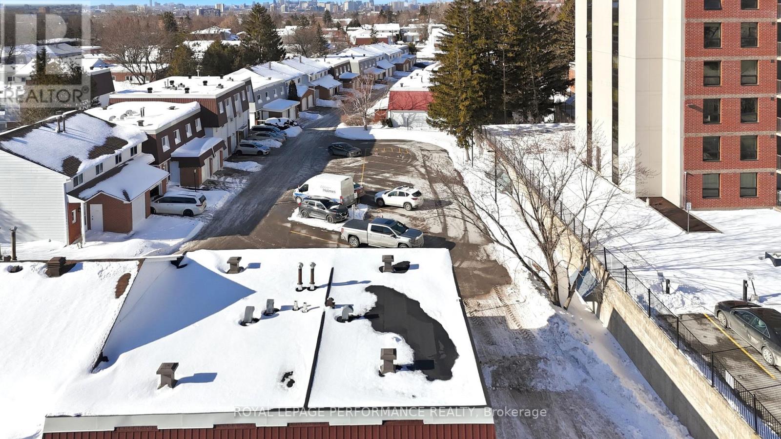 94 - 249 Romulus Private, Ottawa, Ontario K1K 3Y2 - Photo 22 - X12796578