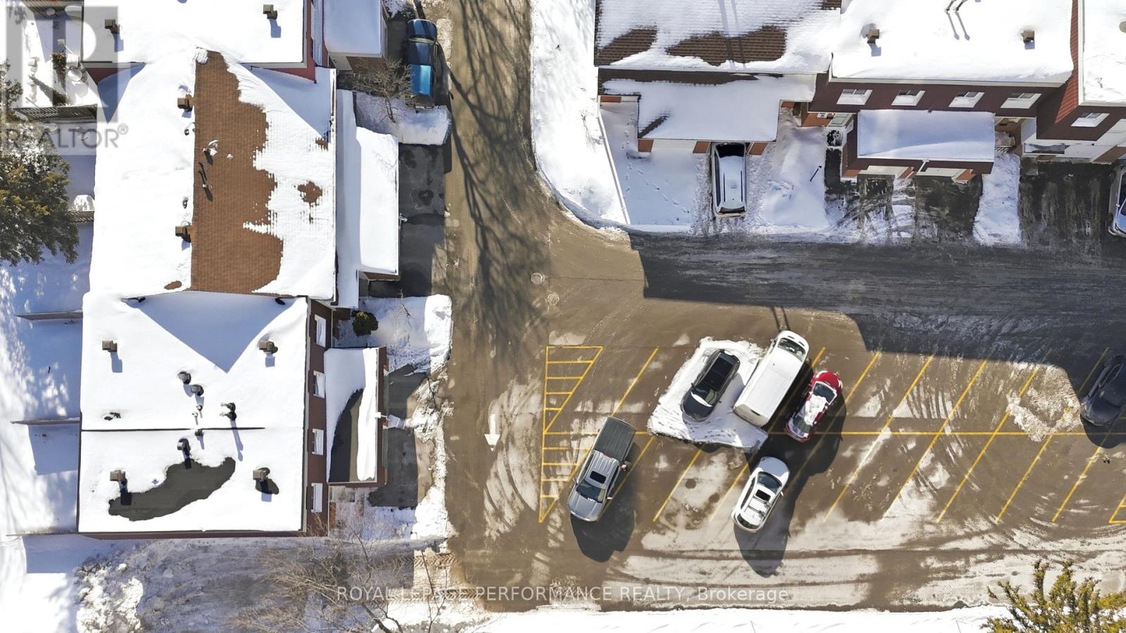 94 - 249 Romulus Private, Ottawa, Ontario K1K 3Y2 - Photo 23 - X12796578