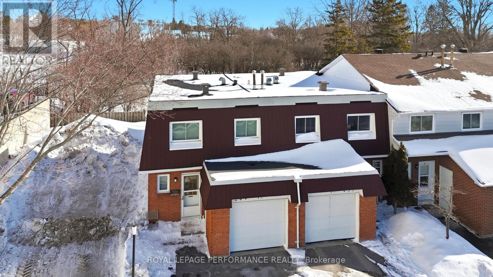 94 - 249 Romulus Private, Ottawa, Ontario K1K 3Y2 - Photo 24 - X12796578