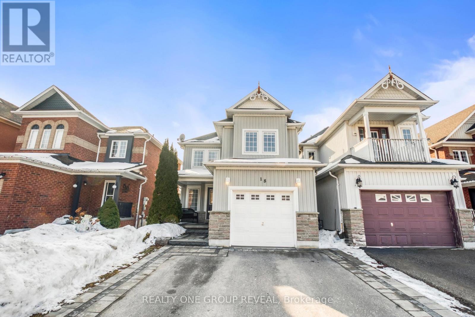 18 HARMER DRIVE, Clarington, Ontario