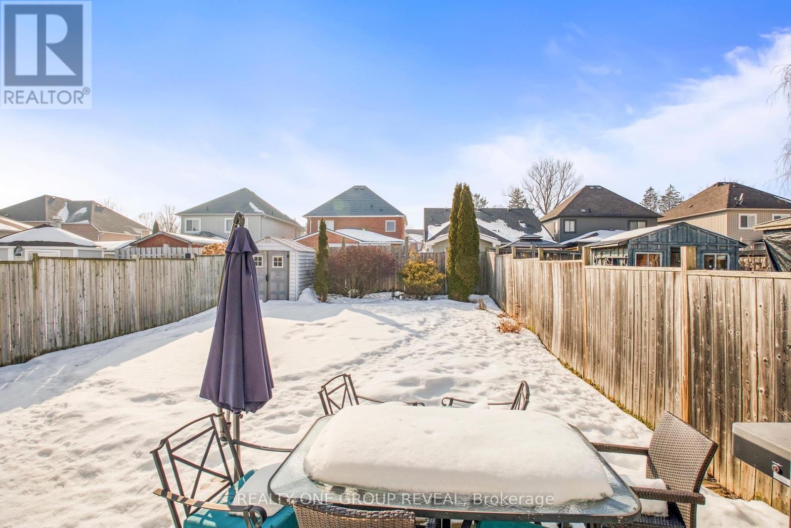 18 Harmer Drive, Clarington, Ontario  L1B 1M5 - Photo 40 - E12796524