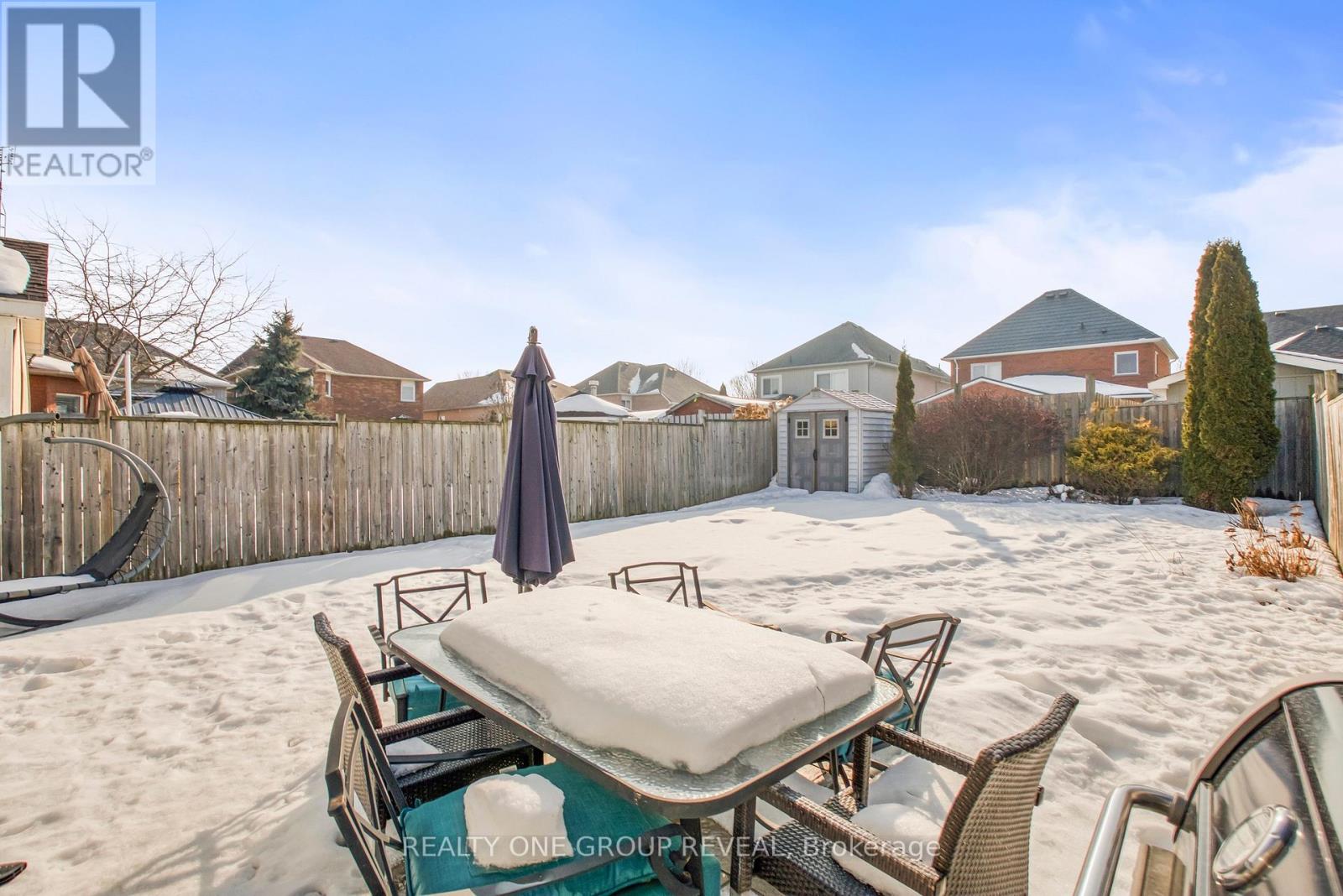 18 Harmer Drive, Clarington, Ontario  L1B 1M5 - Photo 41 - E12796524