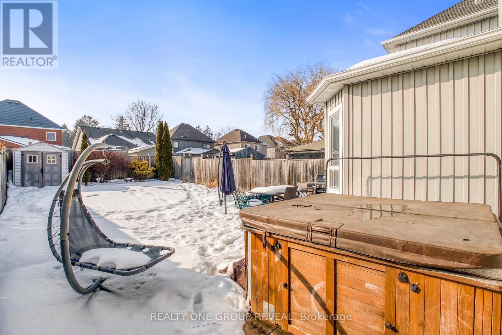18 Harmer Drive, Clarington, Ontario  L1B 1M5 - Photo 42 - E12796524