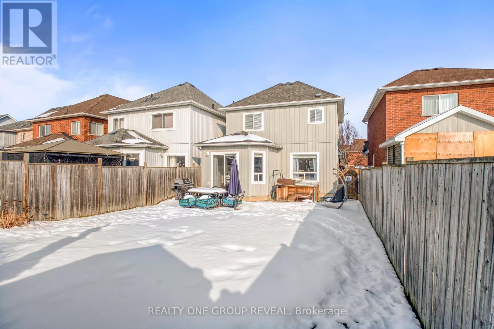 18 Harmer Drive, Clarington, Ontario  L1B 1M5 - Photo 44 - E12796524