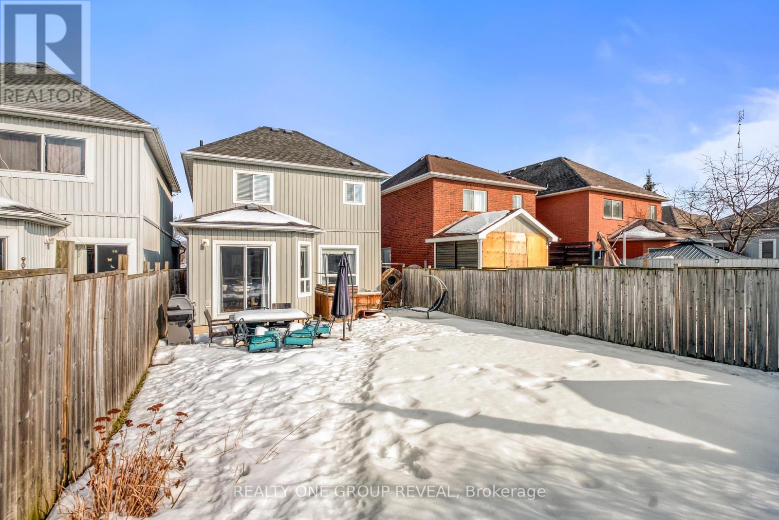 18 Harmer Drive, Clarington, Ontario  L1B 1M5 - Photo 46 - E12796524