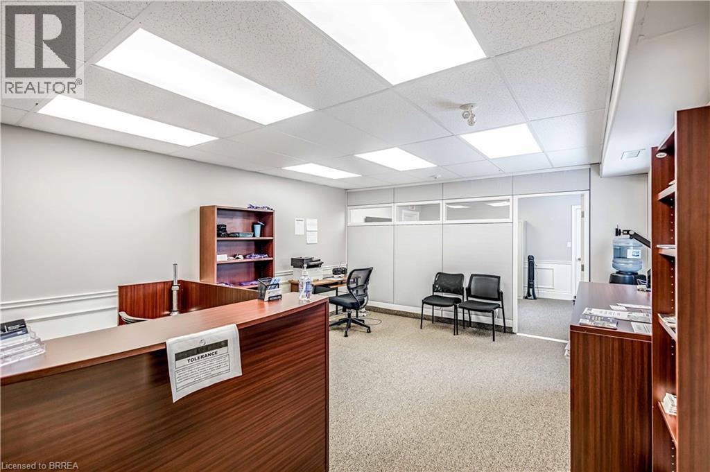 30 Brant Avenue Unit# B.3, Brantford, Ontario  N3T 3G6 - Photo 10 - 40802428