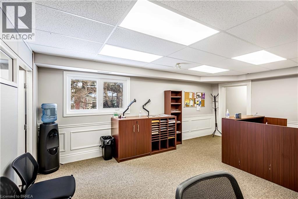 30 Brant Avenue Unit# B.3, Brantford, Ontario  N3T 3G6 - Photo 12 - 40802428